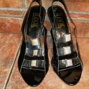 Randolph Duke heels